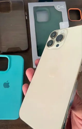 Vendo Iphone 13 pro max