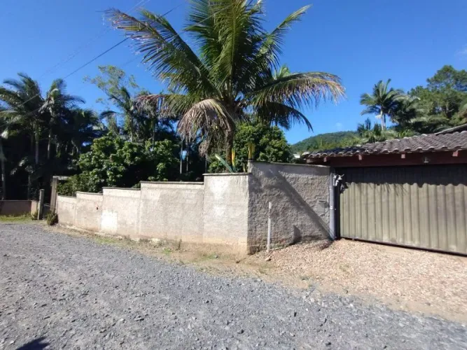 Casa RODEIO - SC