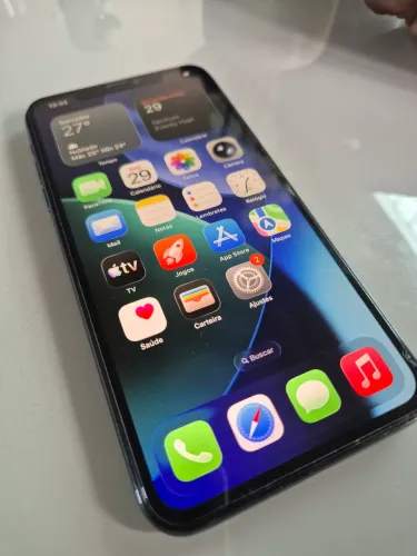 IPhone 11 Pro Max