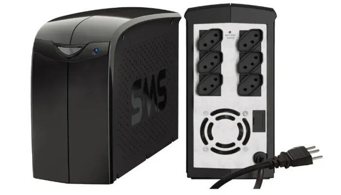 Nobreak SMS 1200VA