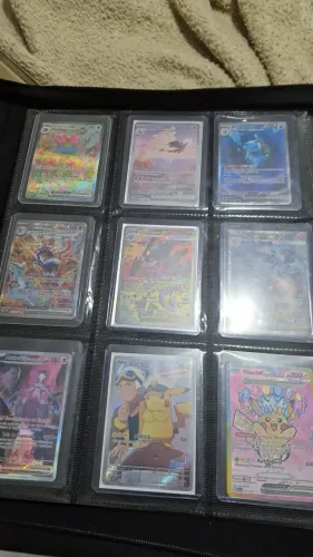 Pokemon Tcg Lote de cartas pokemon