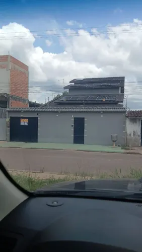 Vendo casa linda moderna, Benevides!