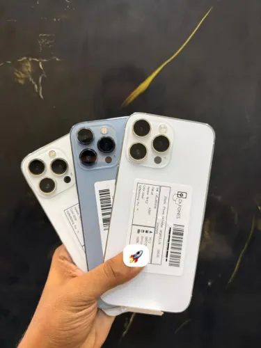 iPhone 14 Pro max 256gb com garantia Kaiser iPhones