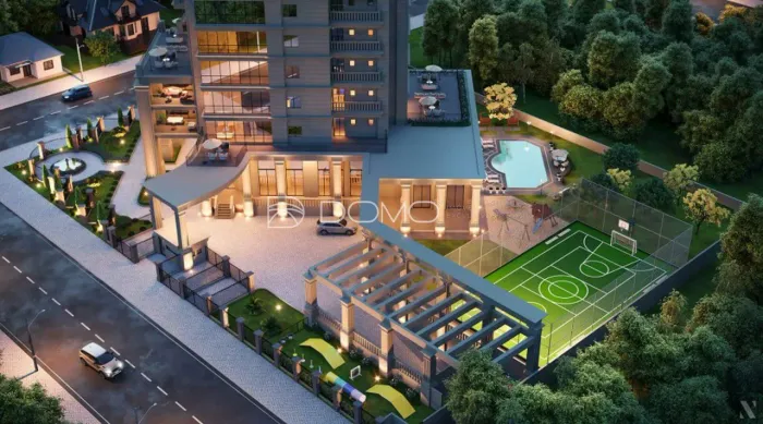Apartamento com 4 dormitórios à venda, Edifício Heritage, Neva, CASCAVEL-PR