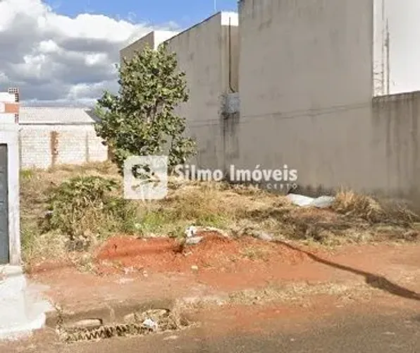 Venda Terreno NEW GOLDEN VILLE