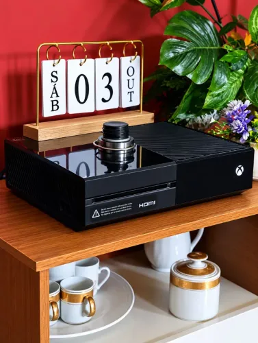 Xbox One FAT 500gb
