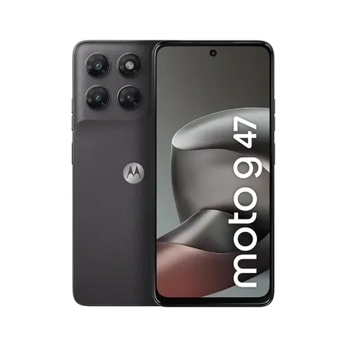 MOTOROLA G47