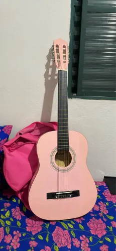 Vendo violão em perfeito estado
