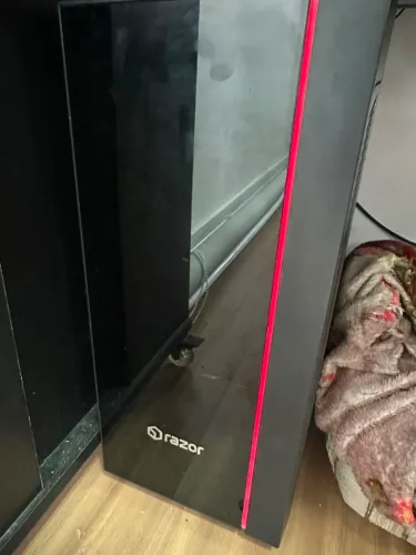 Computador 16Gb RAM 1T SSD