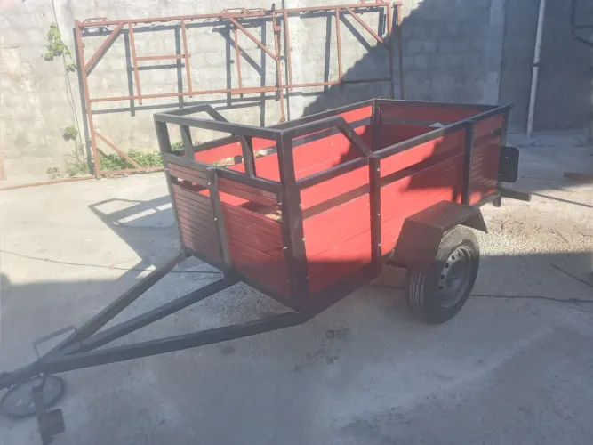 Carretinha