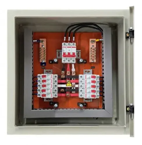 Técnico eletrotécnico.