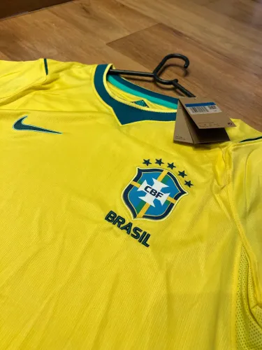 Camisa do Brasil