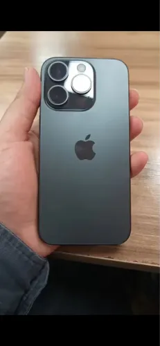 iPhone 15 pro original, 128g