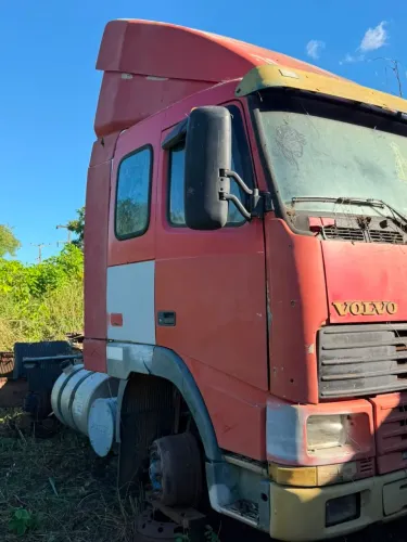 Volvo FH