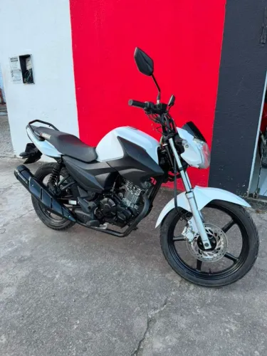 MOTO FAZER150 YAMAHA (CERTINHA)