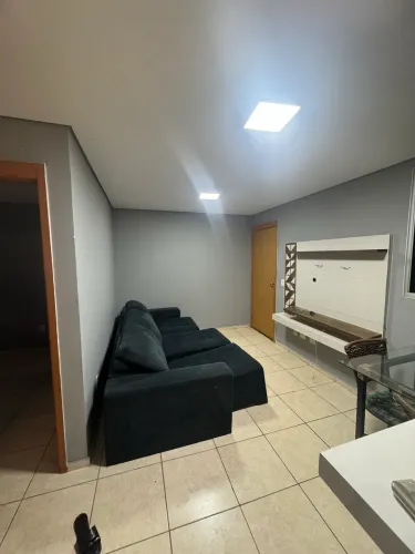 Vendo ágio apto MRV chapada Mantiqueira faço contrato de gaveta