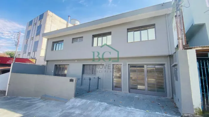 Casas Padrão em Poços de Caldas