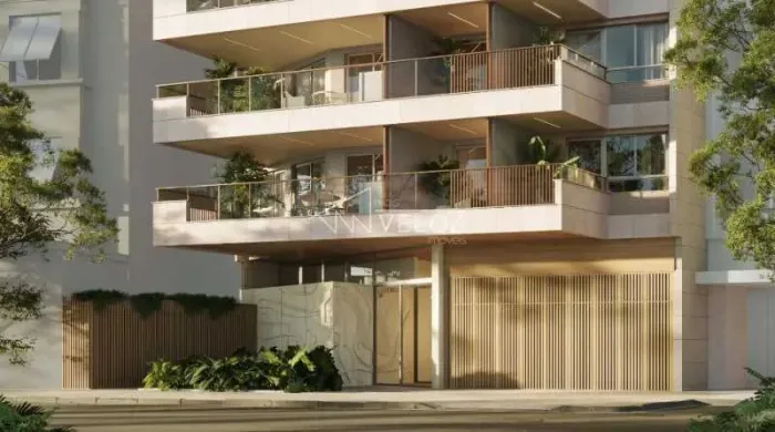 Apartamento - / Residencial / Flamengo