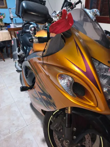 Hayabusa 1300