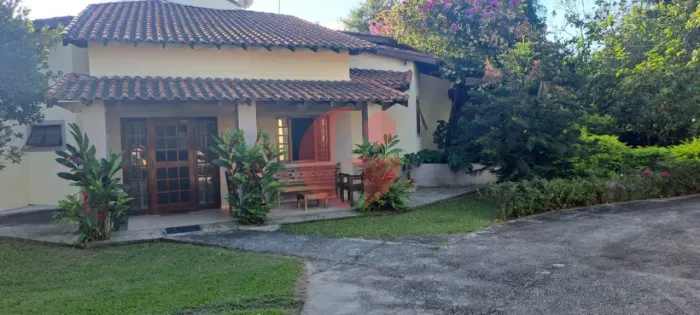 Chácara de luxo para venda com 3.054,16m² em Roseira-SP
