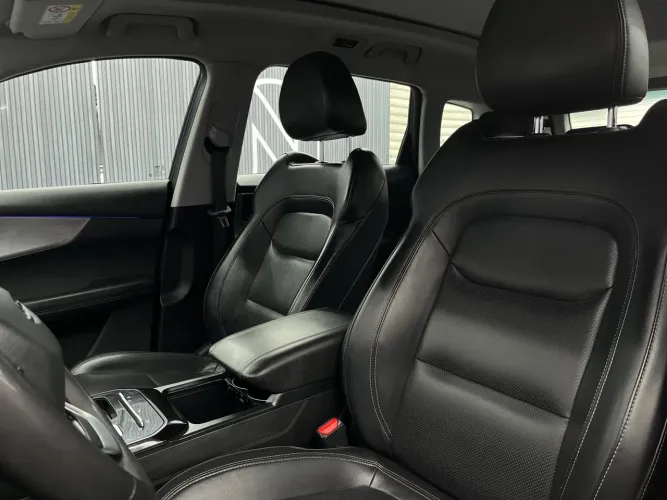 Chery Tiggo 7 Pro 1.6 Turbo 16V Aut. 2023