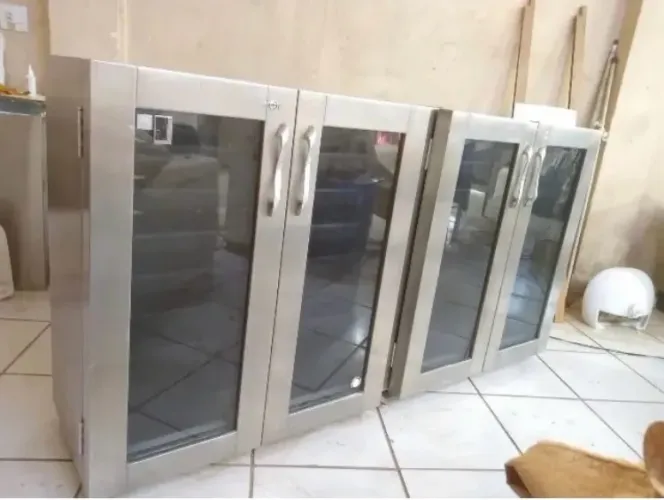 Adega Climatizada Metier 128 garrafas (nova)
