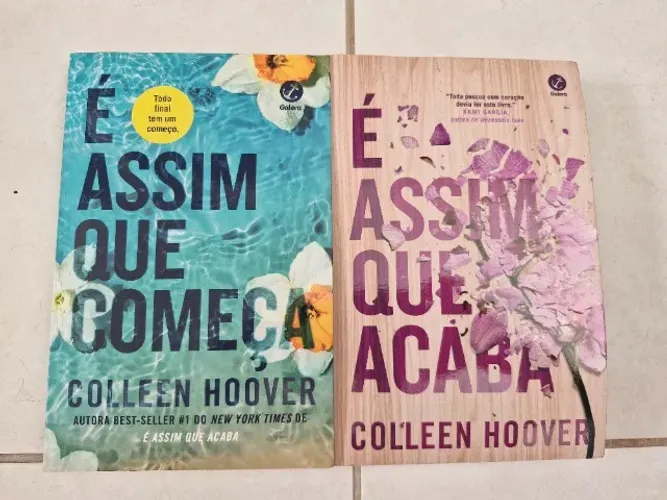 Livros
