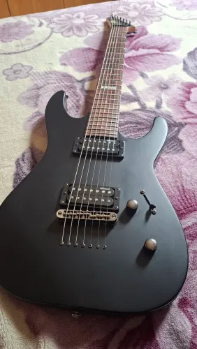 Guitarra 7 cordas LTD