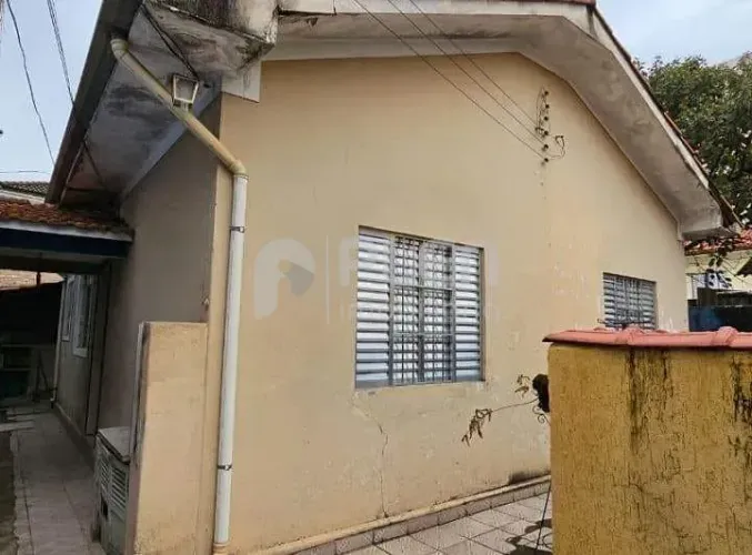 Casa à venda, Água Fria, São Paulo, SP