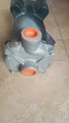 Bomba Centrífuga CAM-W10 3 CV 110/220V Monofásica Dancor