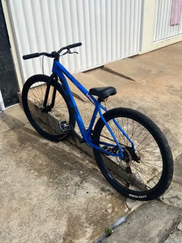Bike