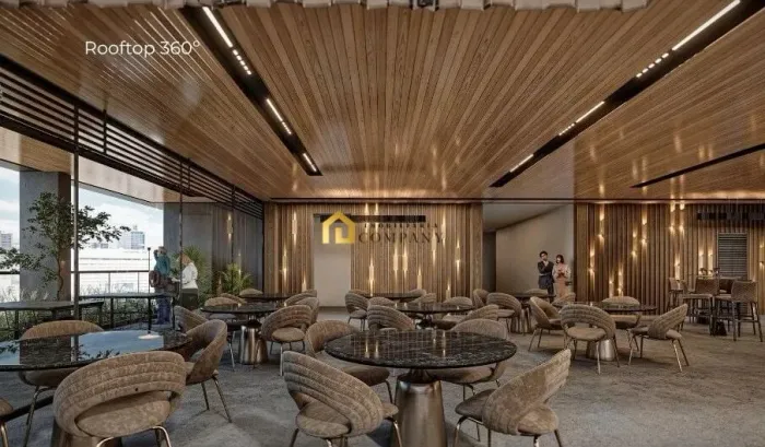 Ed. Numina Business Tower - Sala Comercial no Ed. Numina Business Tower - Sorocaba/SP