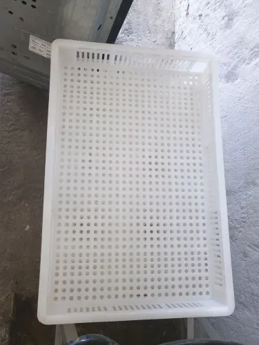 Bandejas de congelamento empilhável 40×60