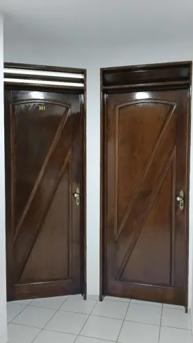 Alugo apartamento Jardim Oceania