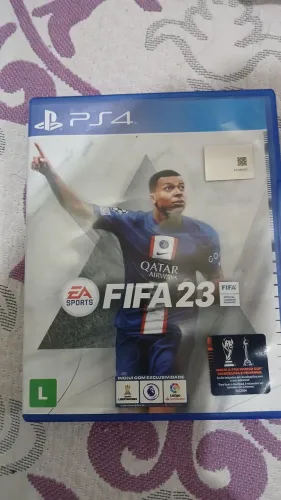 Fifa 23 - ps4