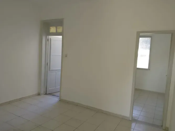 IMÓVEL PARA LOCAÇÃO  1 QUARTO COM ÁREA DE SERVIÇO TAUÁ - ILHA DO GOVERNADOR