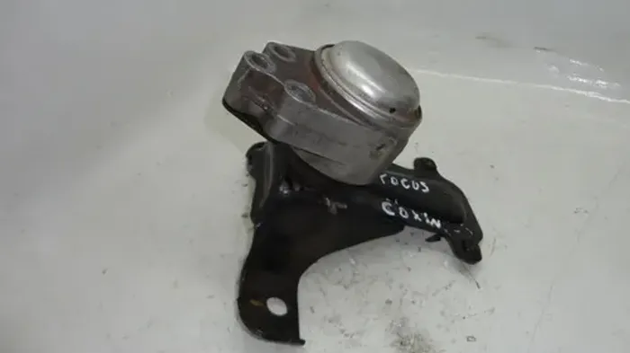 Coxim Hidráulico Com Suporte Ford Focus  26416f012aa