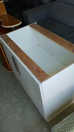 Balcão de banheiro ou pra cozinha