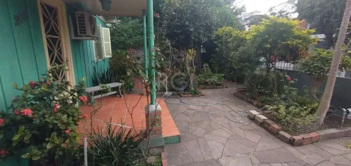 Terreno para Venda - 0m², 0 dormitórios, Petrópolis