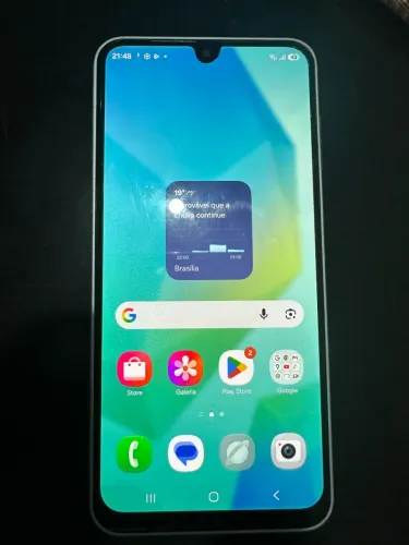 Celular A16 5g