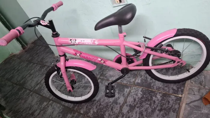 Bicicletas infantil