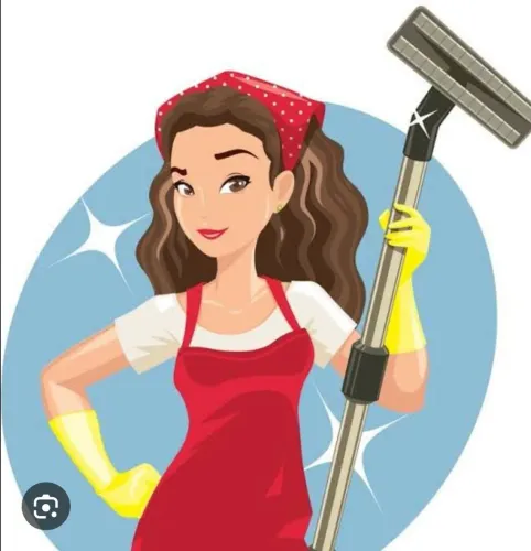 Diarista ou empregada doméstica 