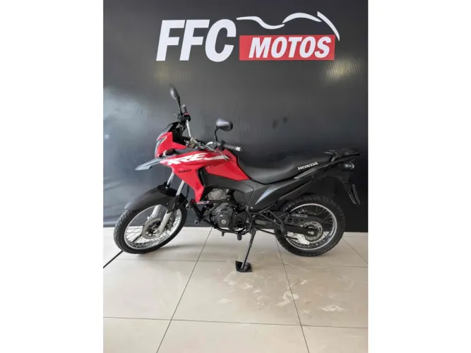 Honda Xre 190  2024