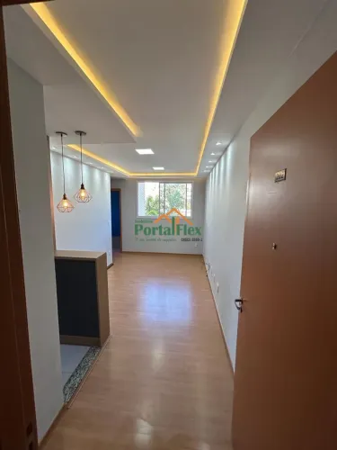 Apartamento à venda em Colina de Laranjeiras - Serra/ES