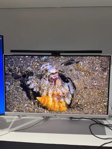 Monitor Gamer SuperFrame Orbit 27pol 180Hz QHD