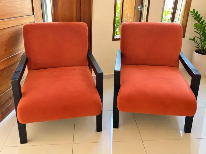 Poltronas