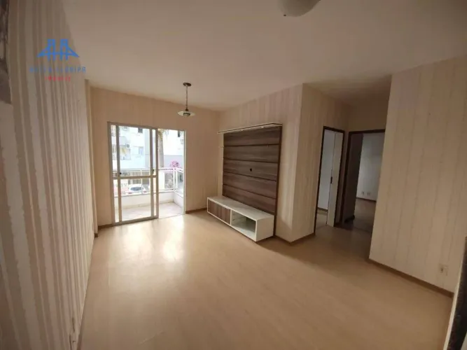 VENDO APARTAMENTO COM 2 QUARTOS, 1 BANHEIRO, 1 VAGA DE GARAGEM, ÓTIMA ÁREA DE LAZER NO ITA