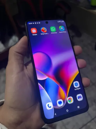 MOTO G54 5G 128GB