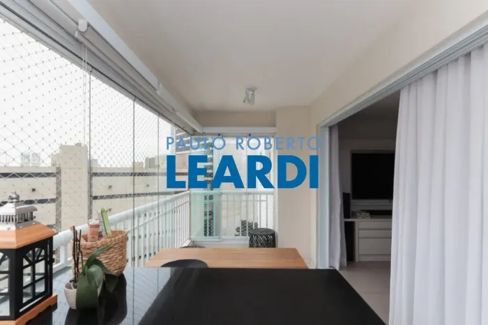 APARTAMENTO - VILA LEOPOLDINA - SP