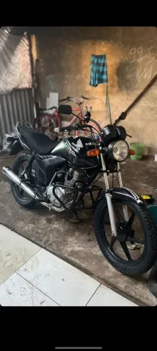 Nada pra fazee ze